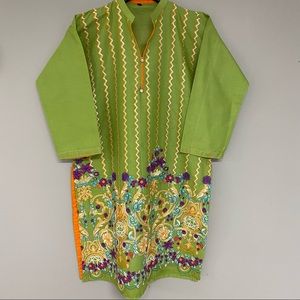 Indian/Pakistani desi kurti/shirt